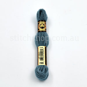 DMC Tapestry Wool (7592 - 7999) - 7593 (077540152582)