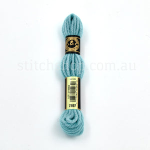 DMC Tapestry Wool (7592 - 7999) - 7597 (077540152629)
