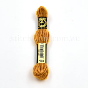 DMC Tapestry Wool (7592 - 7999) - 7783 (077540153220)