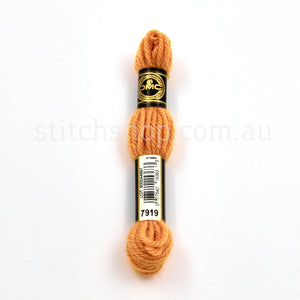 DMC Tapestry Wool (7592 - 7999) - 7919 (077540153633)