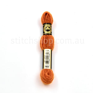 DMC Tapestry Wool (7592 - 7999) - 7922 (077540153657)