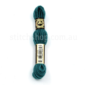 DMC Tapestry Wool (7592 - 7999) - 7926 (077540153671)