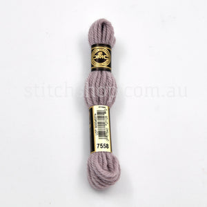 DMC Tapestry Wool (7592 - 7999) - 7558 (077540271252)
