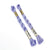 DMC Perle 5 (Ecru-640) - 340 Medium Blue Violet (077540401543)