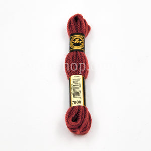 DMC Tapestry wool (Ecru - 7179) - 7008 (077540653317)