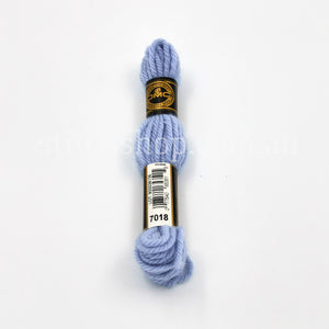 DMC Tapestry wool (Ecru - 7179) - 7018 (077540653515)