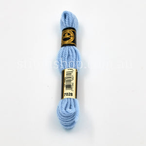 DMC Tapestry wool (Ecru - 7179) - 7028 (077540653713)