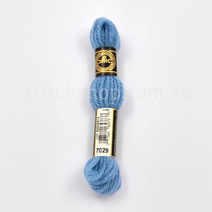 DMC Tapestry wool (Ecru - 7179) - 7029 (077540653737)