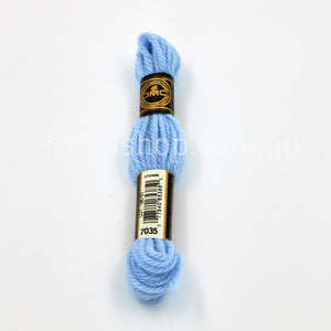 DMC Tapestry wool (Ecru - 7179) - 7035 (077540653850)