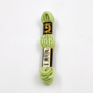 DMC Tapestry wool (Ecru - 7179) - 7040 (077540653959)