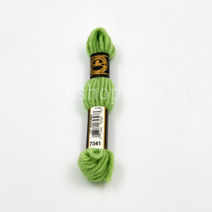 DMC Tapestry wool (Ecru - 7179) - 7041 (077540653973)