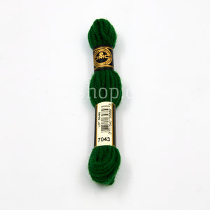 DMC Tapestry wool (Ecru - 7179) - 7043 (077540658893)