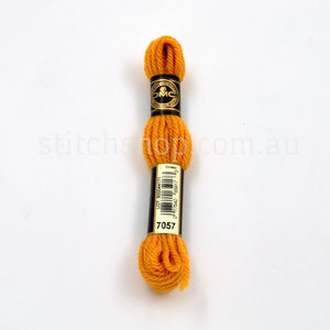 DMC Tapestry wool (Ecru - 7179) - 7057 (077540659173)