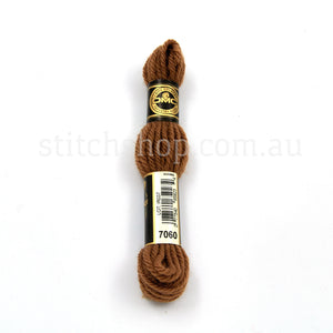 DMC Tapestry wool (Ecru - 7179) - 7060 (077540659234)