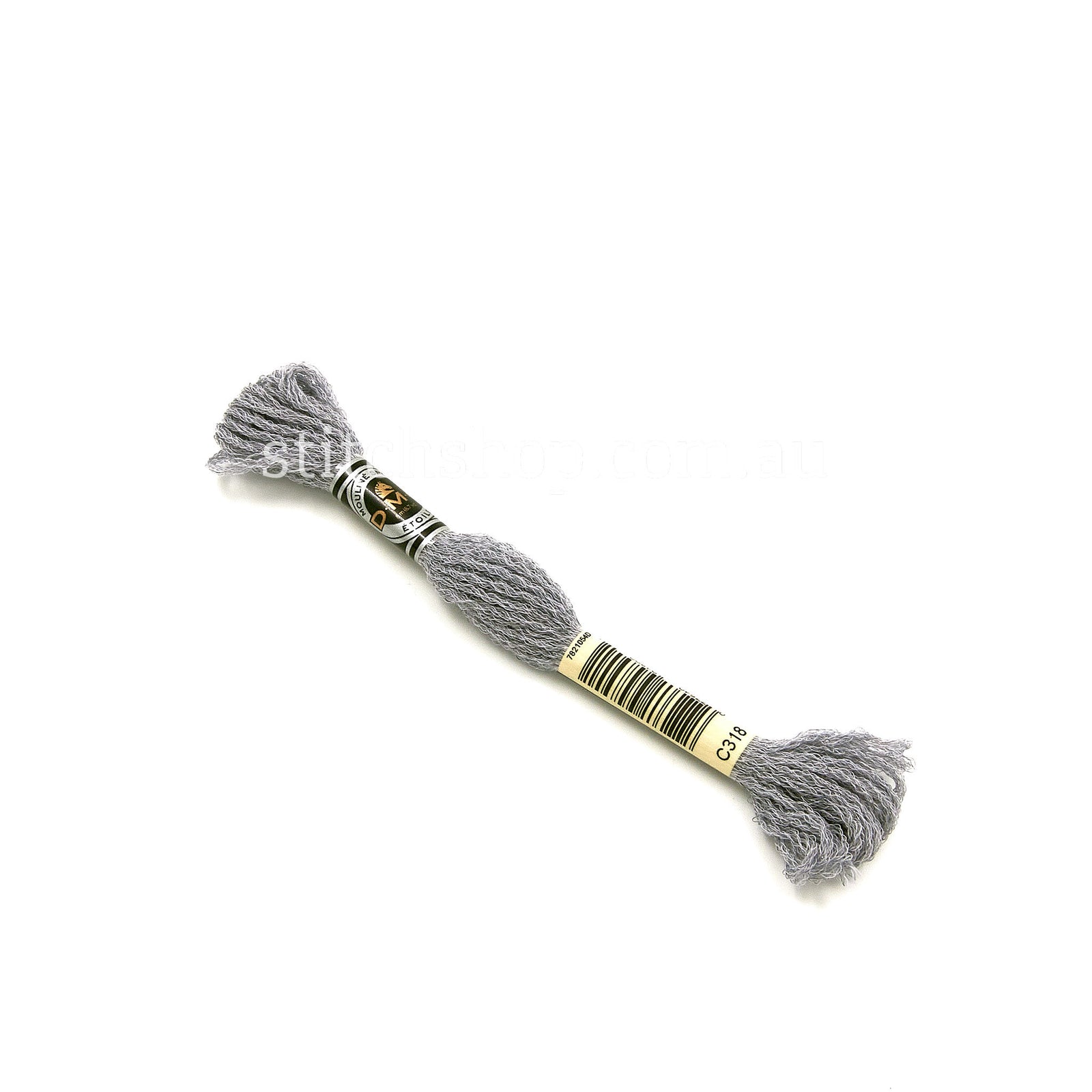 DMC Mouline Etoile - C318 (077540948901)