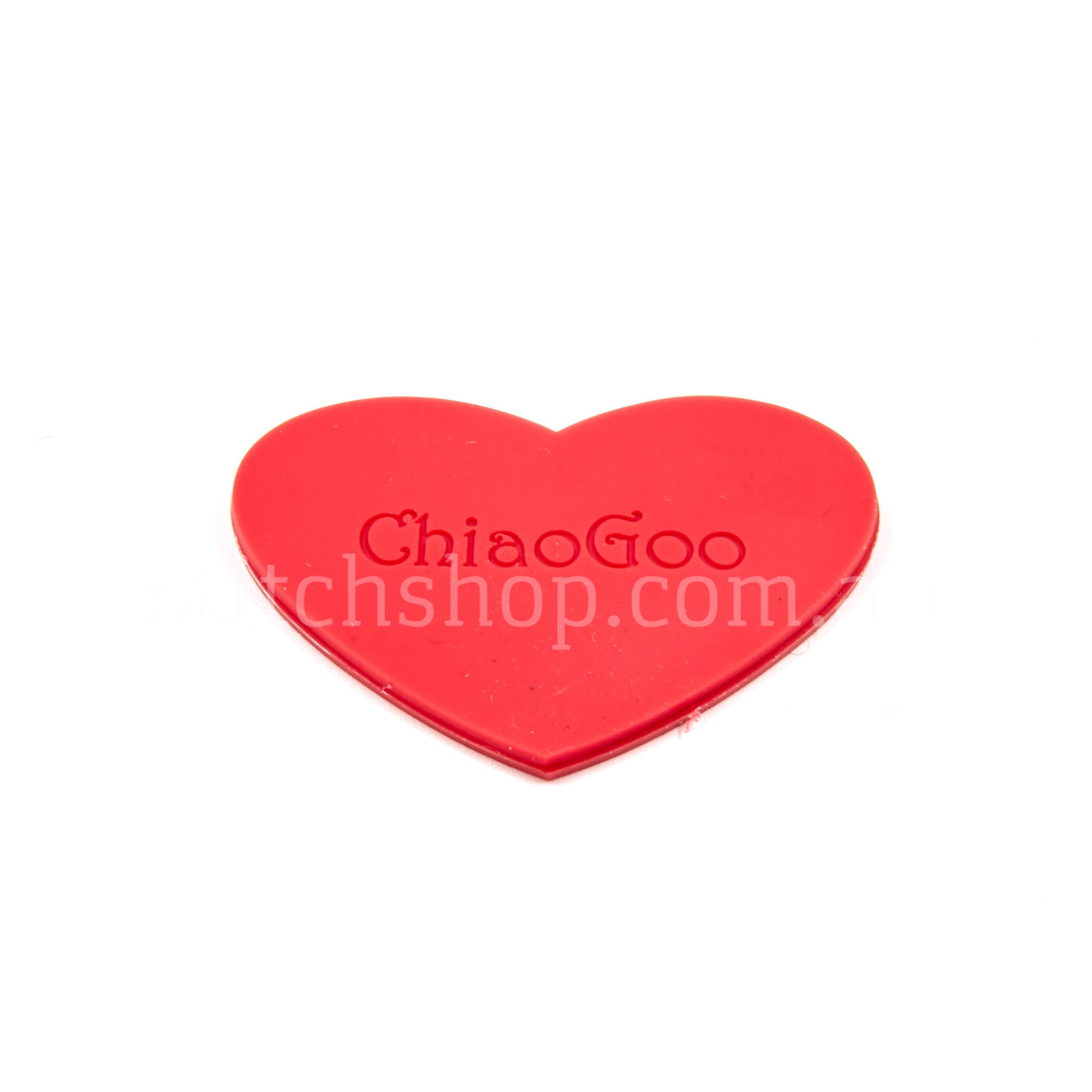 ChiaoGoo Rubber Grippers - Default Title (0812208024173)