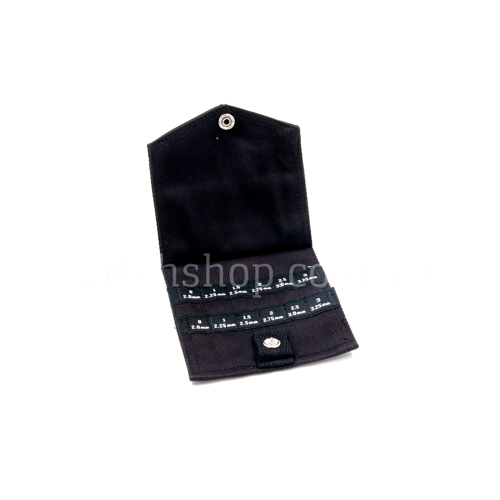 Twist Tip Sleeve - 5 & 8cm / 2 & 3 inch (0812208024388)