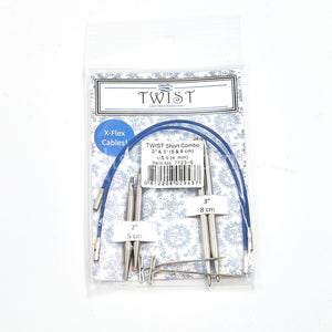 Twist Short Combo - 4mm (0812208029437)
