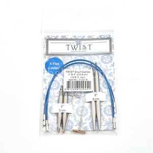 Twist Short Combo - 5mm (0812208029451)