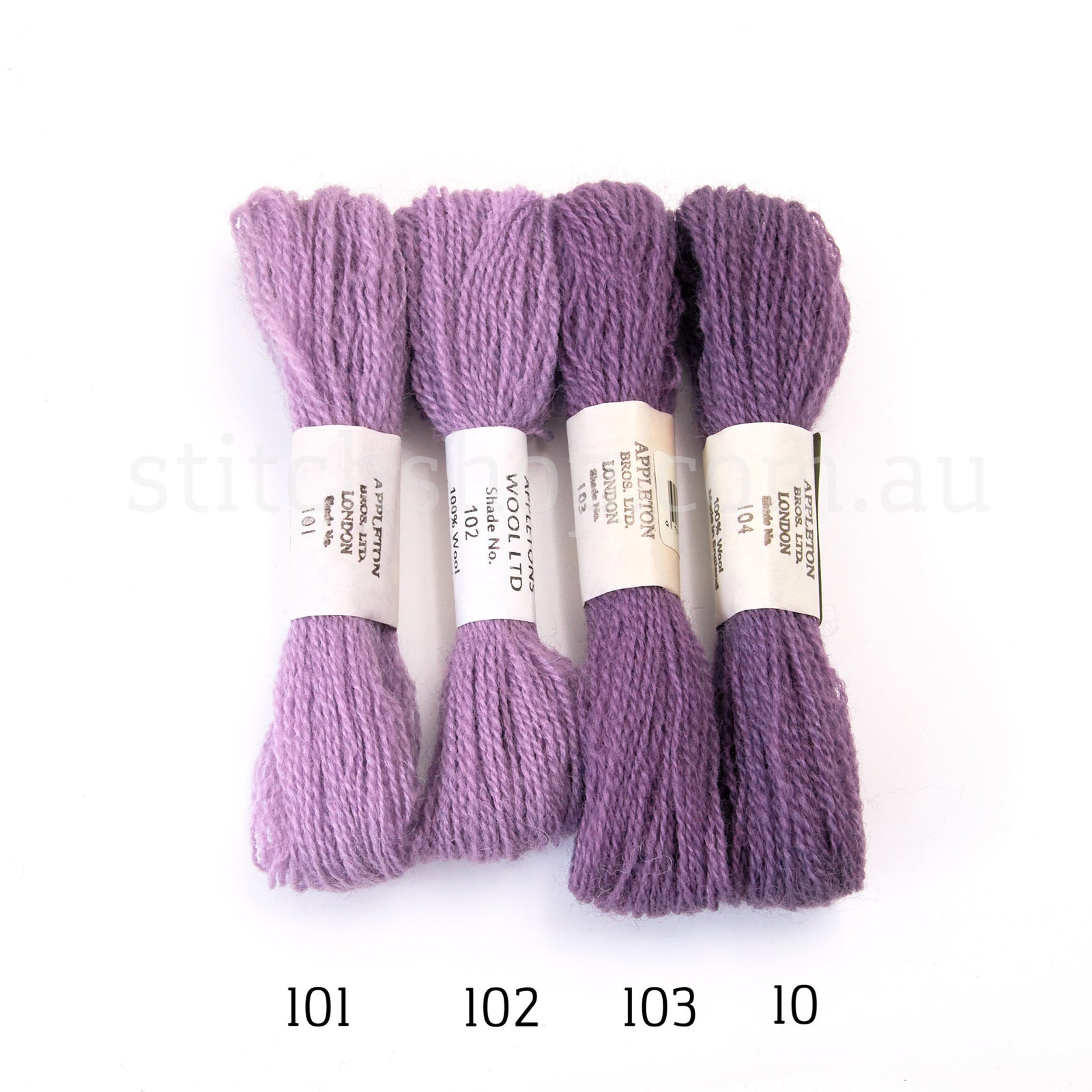Appletons Crewel Wool 101-331A