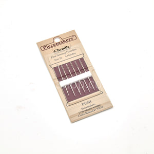 Piecemakers Chenille Needles - 22 (12C22)