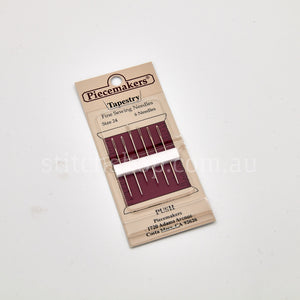 Piecemakers Tapestry Needles - 24 (12T24)
