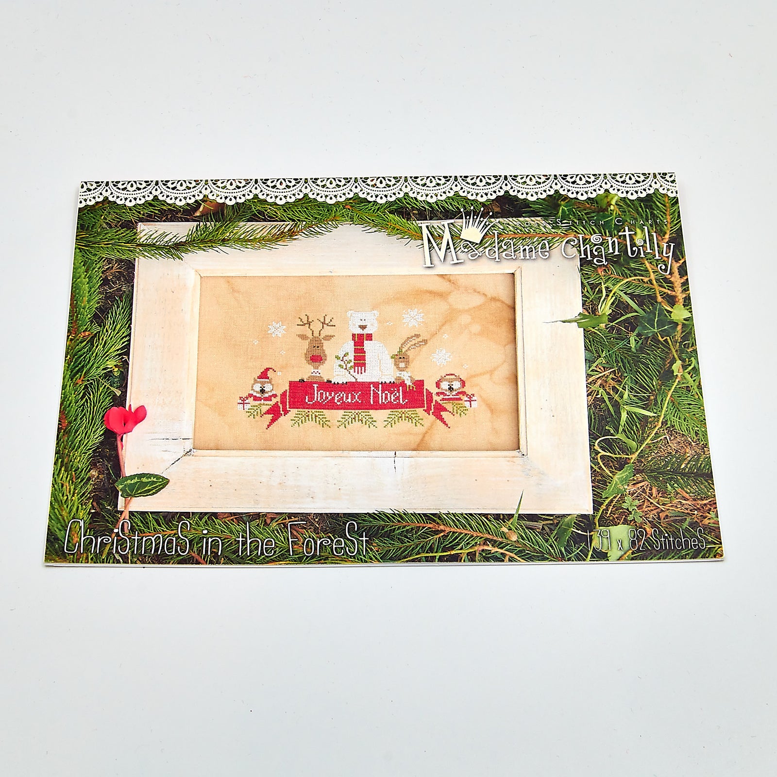 Christmas in the Forest - Default Title (172600)