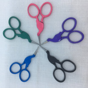 Kelmscott Storklette Scissors