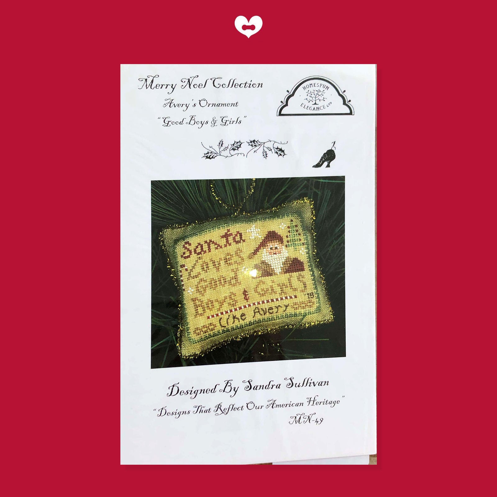 Good Boys & Girls - Default Title (18-2750)