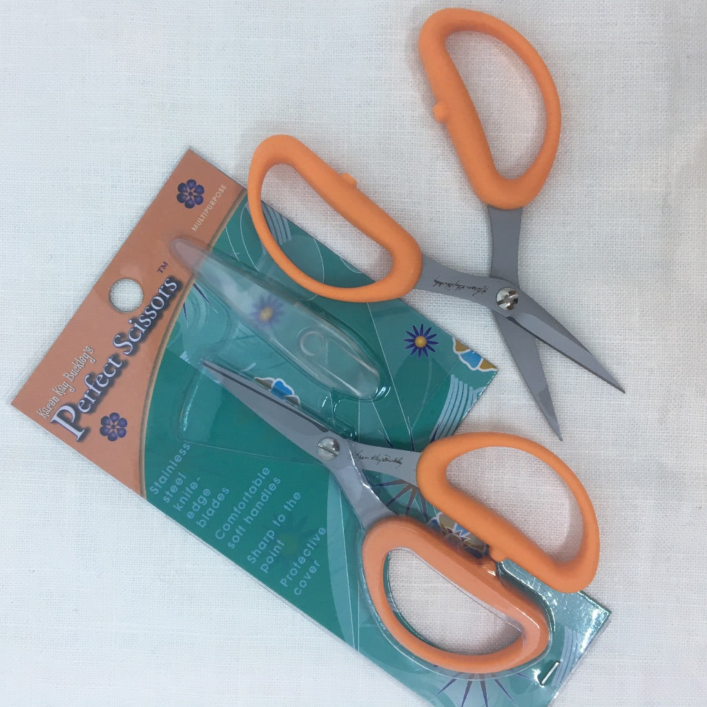 Karen Kay Buckley Perfect Scissors 5 inch Multipurpose