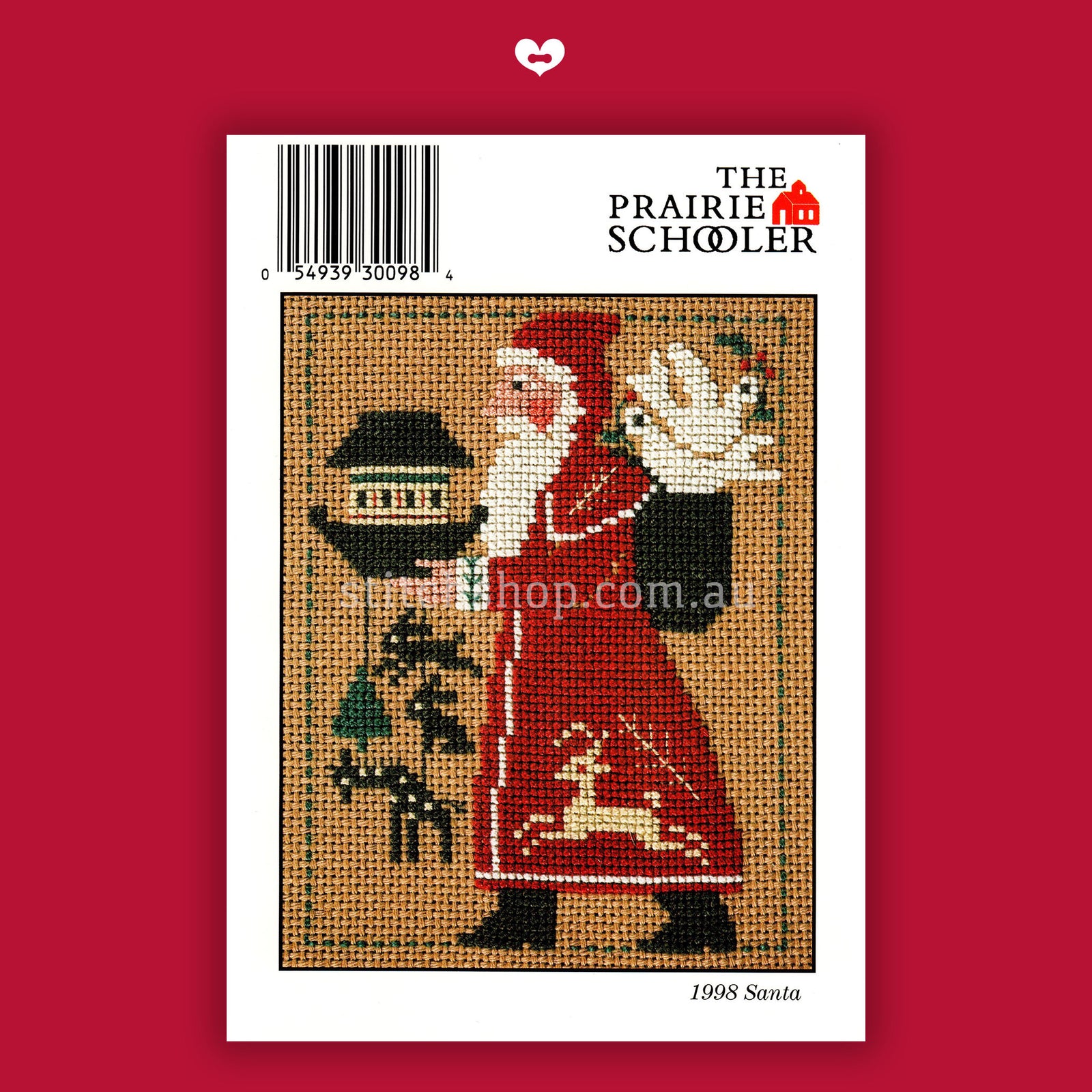 1998 Santa - Default Title (1998Santa)