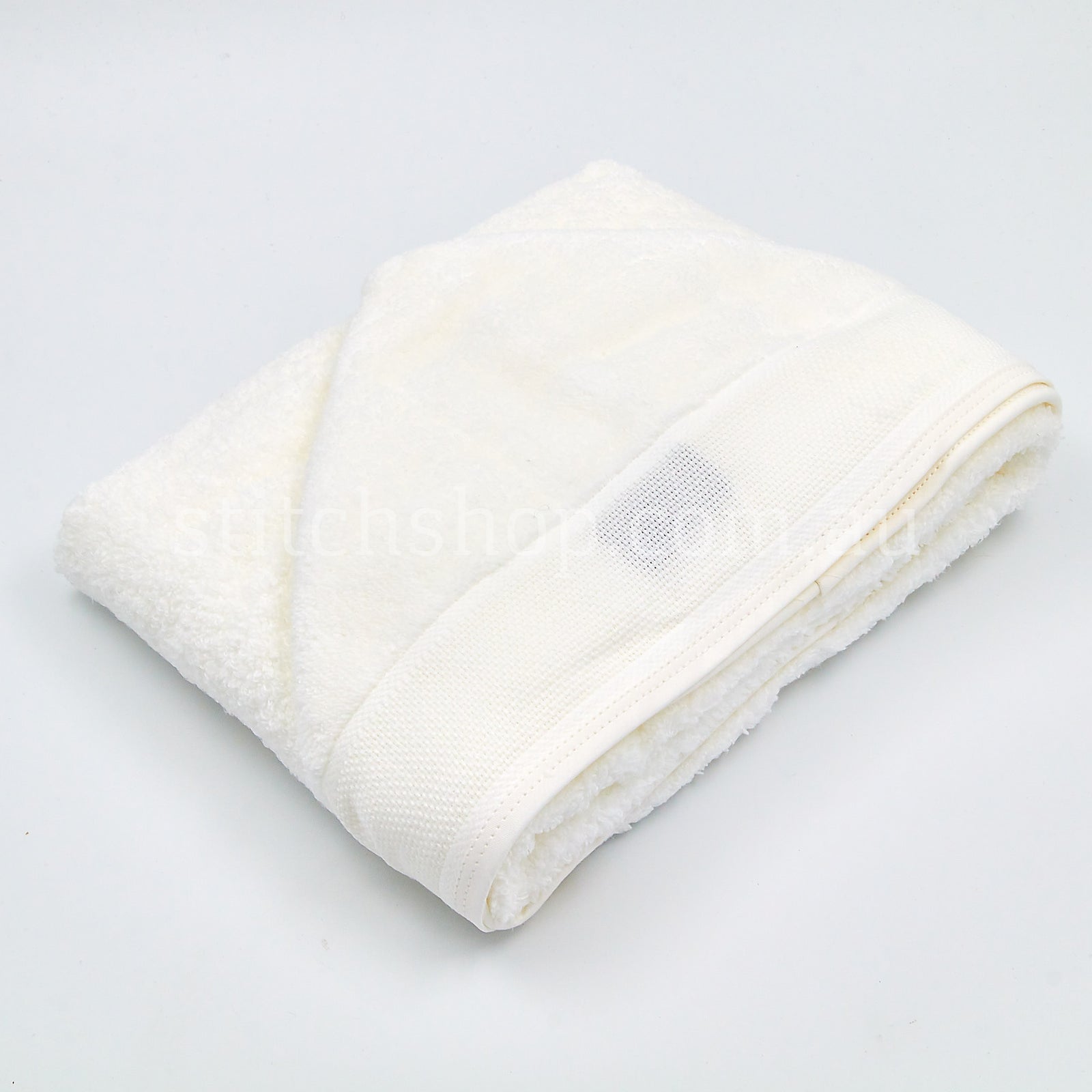 Hooded Bath Towel