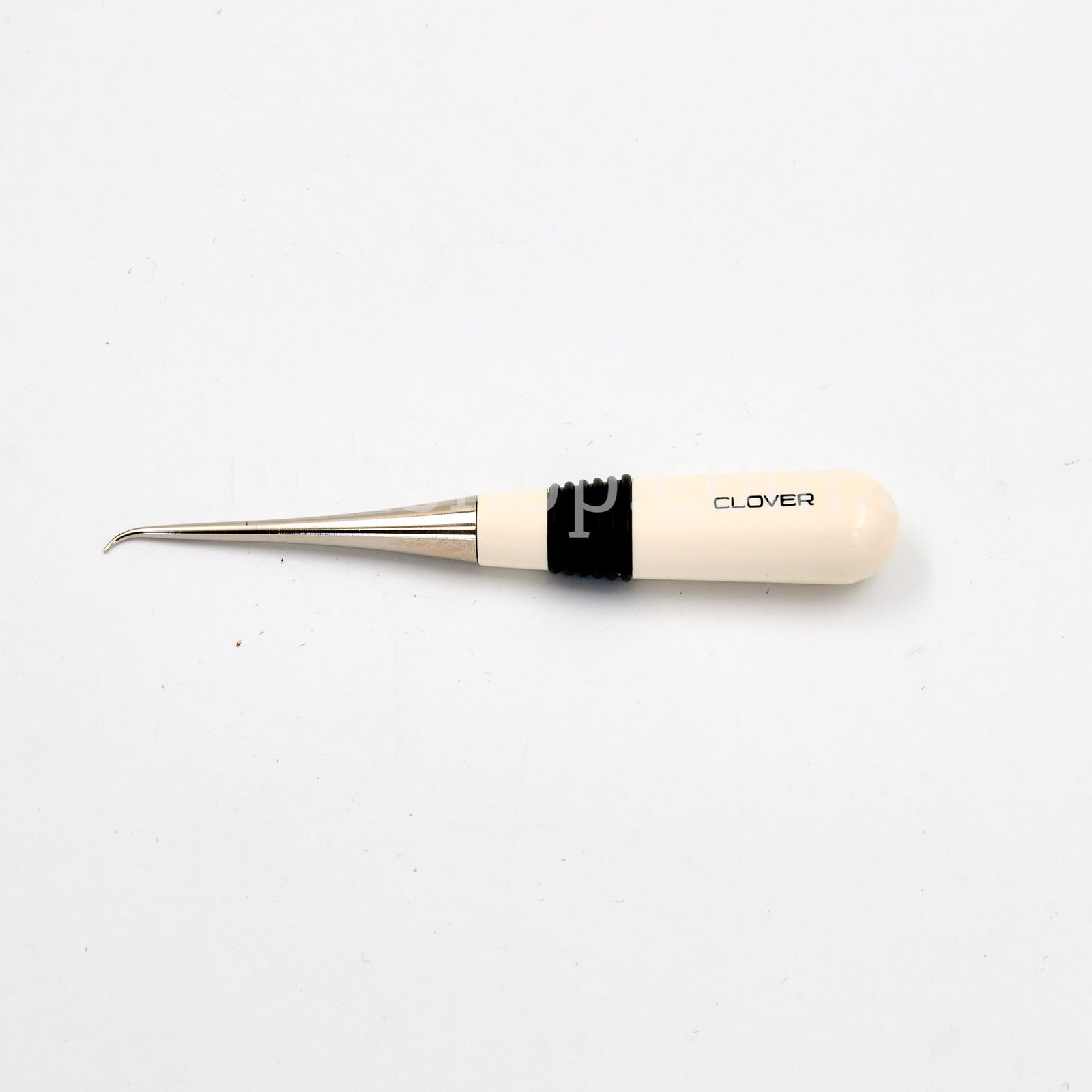 Clover Curved Tailors Awl