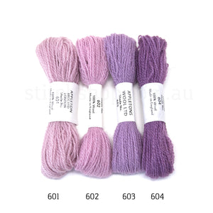 Appletons Crewel Wool (541-687)