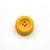 Ceramic Magnetic Button - Yellow (CMByell)