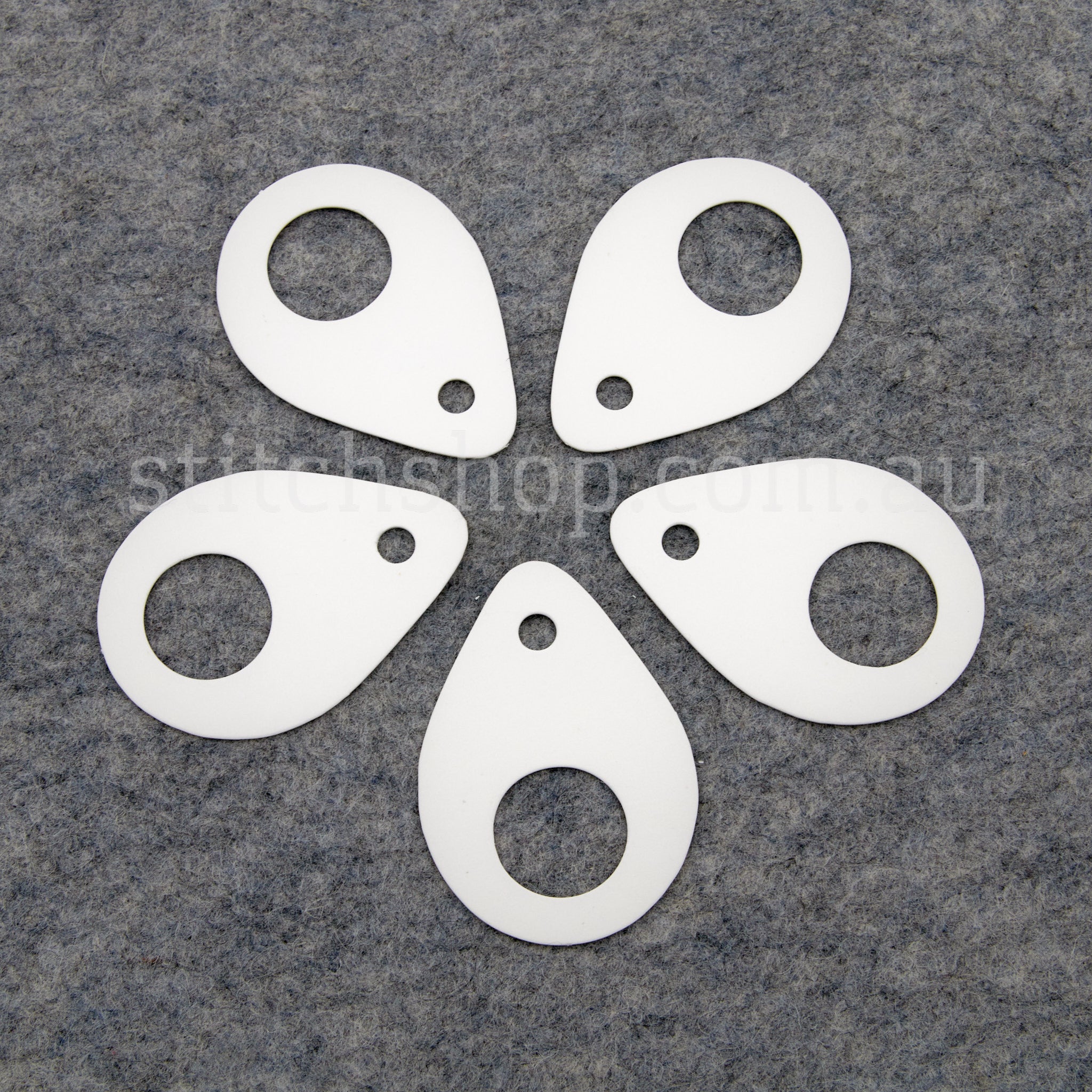 Thread Drops - Stitch