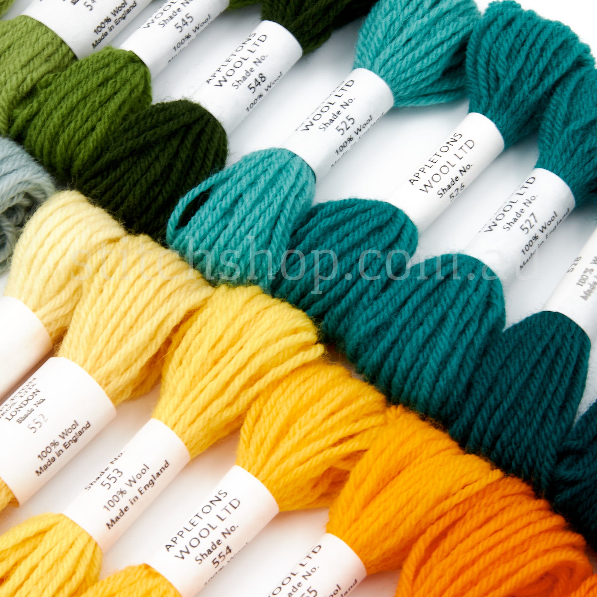 Appletons Tapestry Wool 101-335