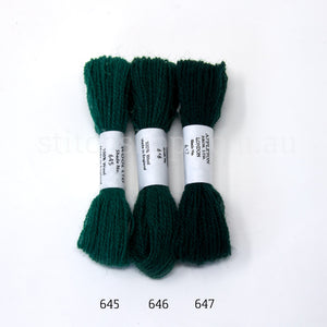 Appletons Crewel Wool (541-687)