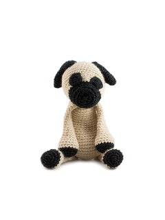 Spencer the Pug (pattern only)