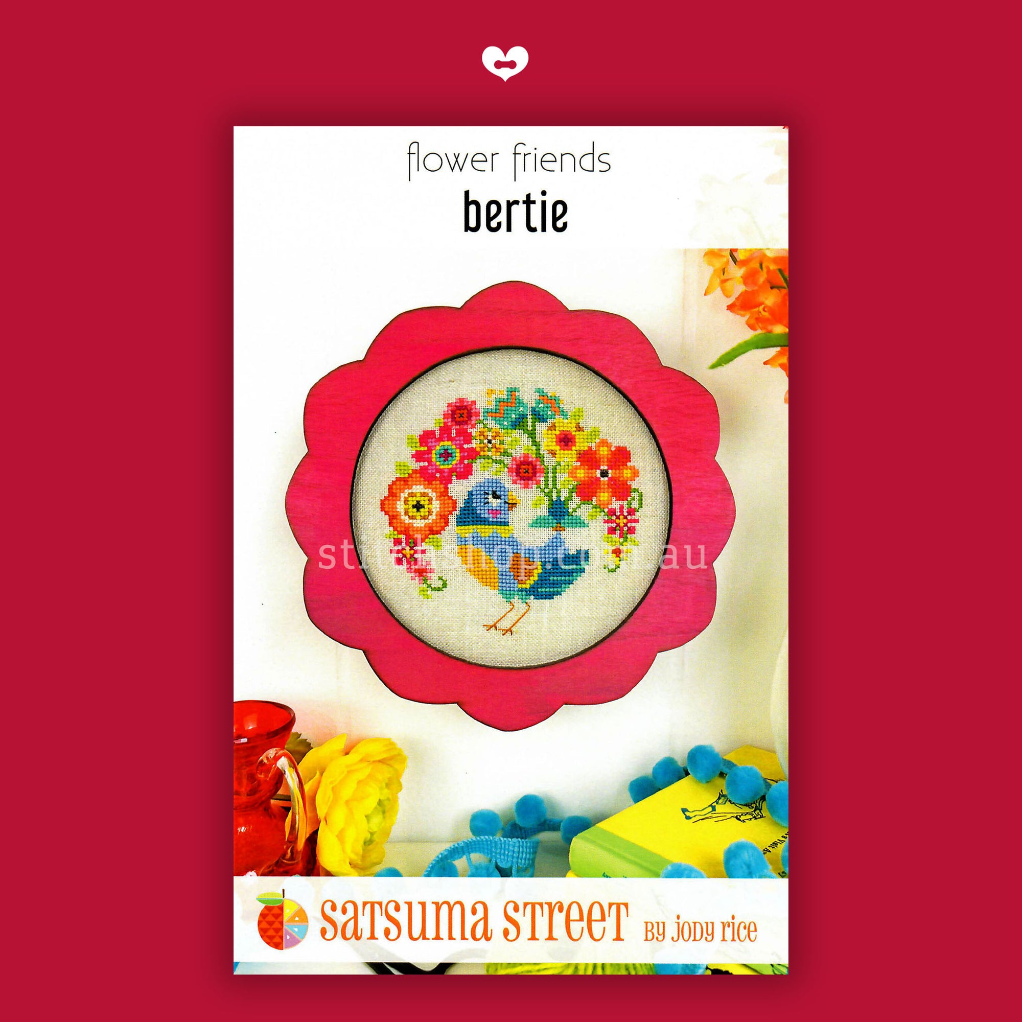 Bertie - Default Title (680599114595)