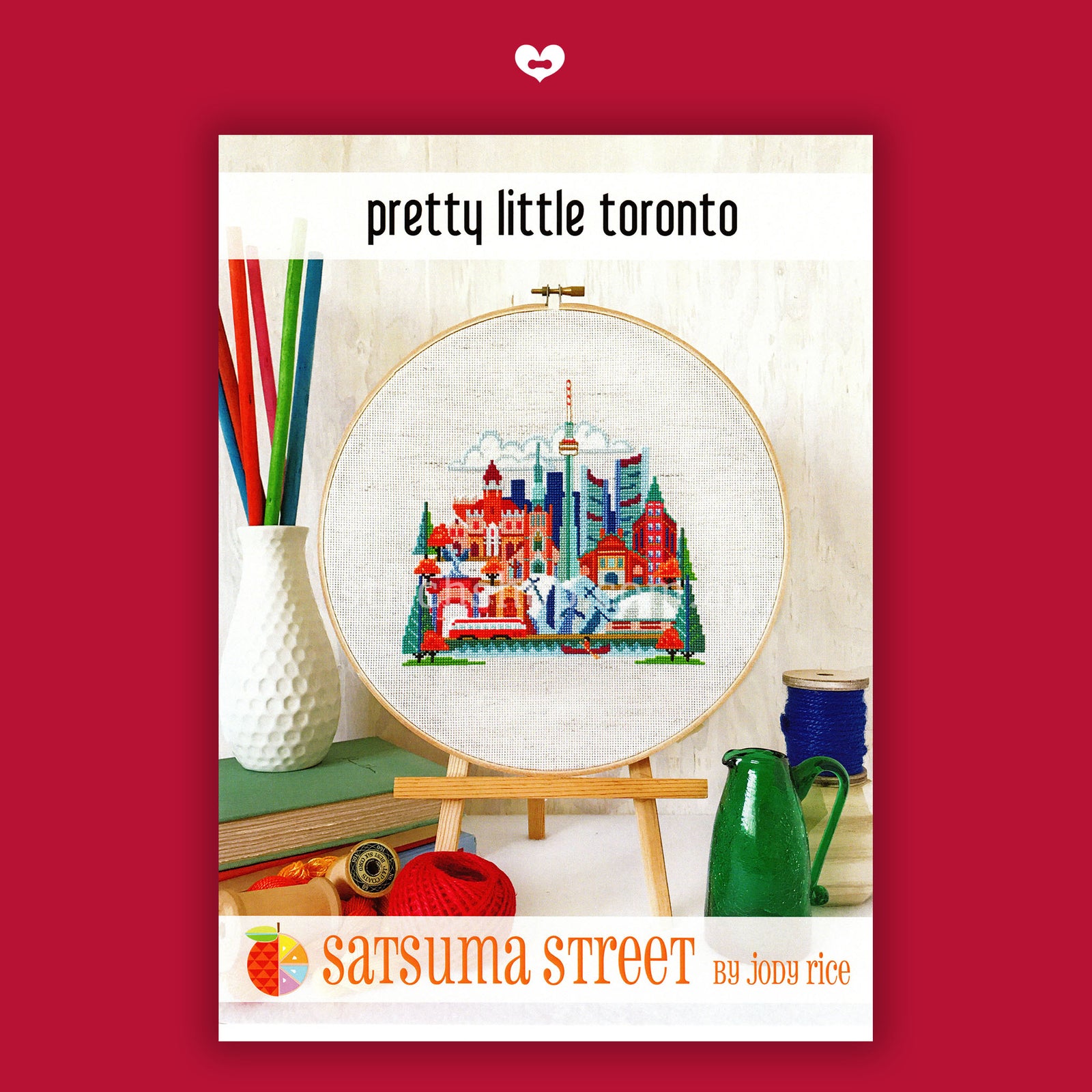 Pretty Little Toronto