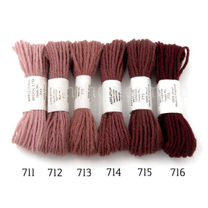 Appletons Tapestry Wool (646 - 762)