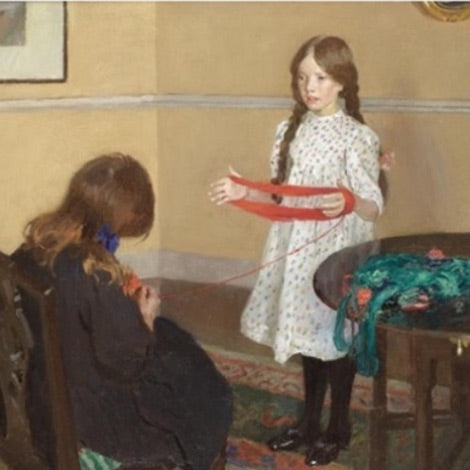 Ball Winding Service - Complimentary