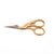 Gingher Stork Embroidery Scissors 3.5inch