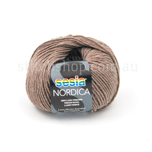Nordica Merino DK - Bark 369 (8032868708813)