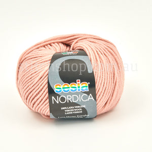 Nordica Merino DK - Dusty Pink 2355 (8032868974010)