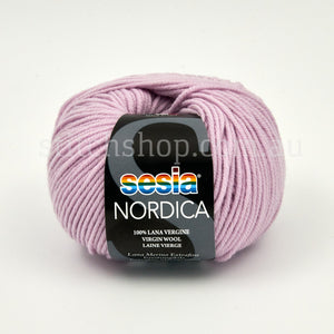 Nordica Merino DK - Lilac 2849 (8032868991345)
