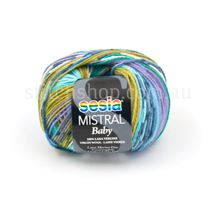 Mistral Baby Print (4ply) - Swings & Roundabouts 3443 (8032868993783)