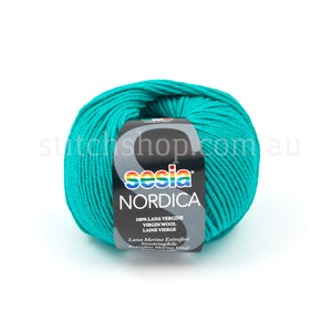 Nordica Merino DK - Emerald 496 (8032868992943)