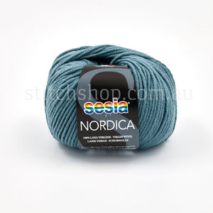 Nordica Merino DK - Duck Egg 5609 (8032868993967)